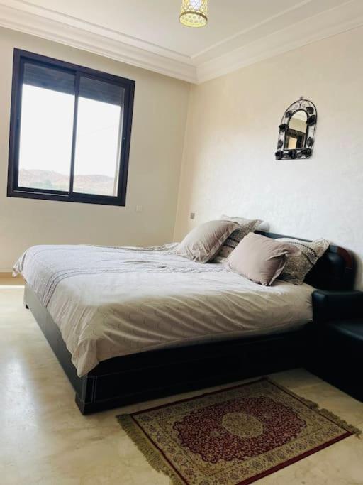 Appartement Au Centre Ville Marakéš Exteriér fotografie